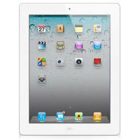 Apple iPad 2 3G 16GB (MC982TY/A)